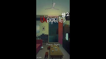 Unexpected chapters 7-11