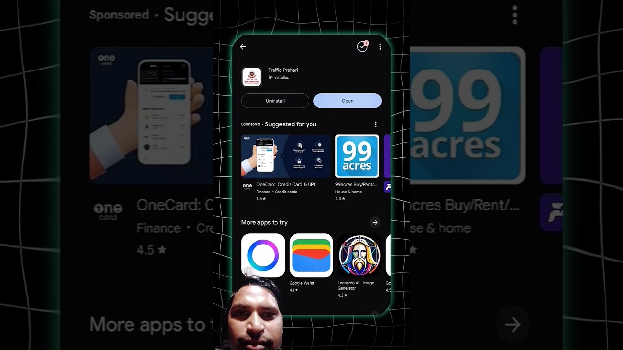 Catch Traffic Offenders And Get Rewarded 
