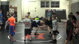 defense downblock redirect go behind