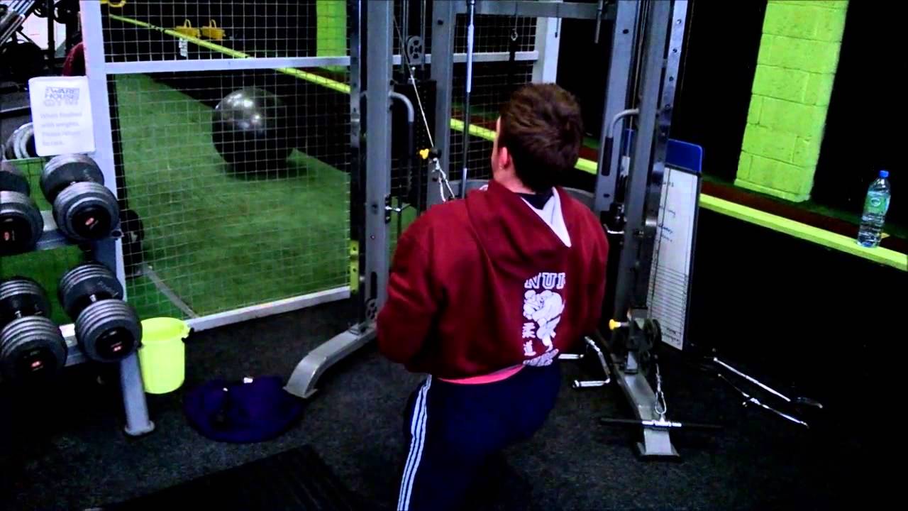 how-to-deload-531-for-size-strength-youtube