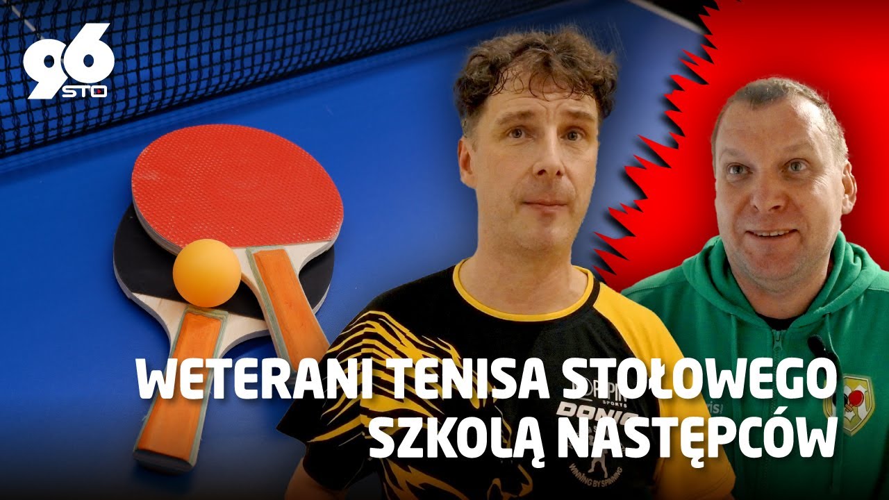 CZY POLSKI TENIS STOŁOWY DOCZEKA SIĘ KOLEJNEJ ŚWIATOWEJ GWIAZDY? 