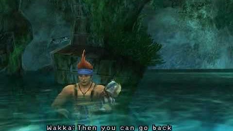 Final Fantasy X Part 9.avi