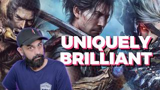 A  Sekiro SUPERFAN's Review of Onimusha: Way of the Sword screenshot 4