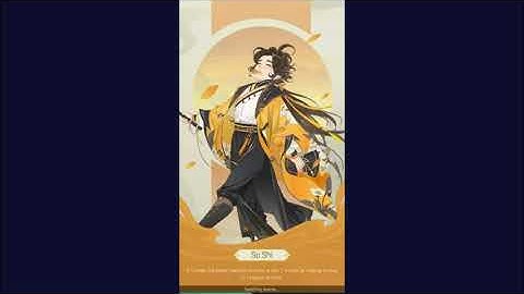 Ode to Heroes | DQ, Su Shi and Friends