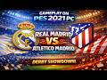 Real Madrid Vs Atletico Madrid LIVE LaLiga 2026 Match LIVE Now