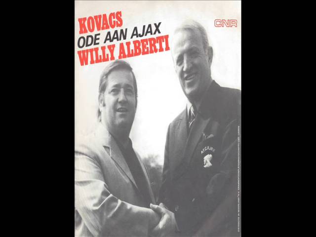 Watch Willy Alberti - Kovacs ("Kovacs" 1972) on YouTube Watch Willy Alberti - Kovacs ("Kovacs" 1972) on YouTube