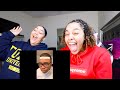 Try Not To Laugh Challenge / Tra Rags funny tiktok compilation