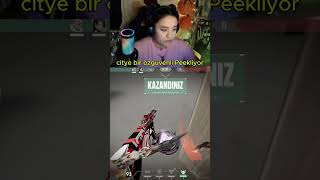 VALORANT Core Tam Gaz eğlence✨🌟