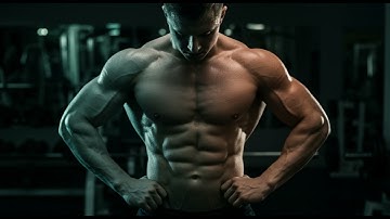 Beyond Limits | Gym Music | Songs for Working Out