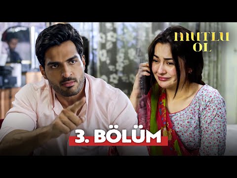 Yeniden #MutluOl İzliyoruz 💫 | 3. Bölüm