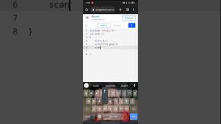 How To Learn C Programming Function Printf Coding Master