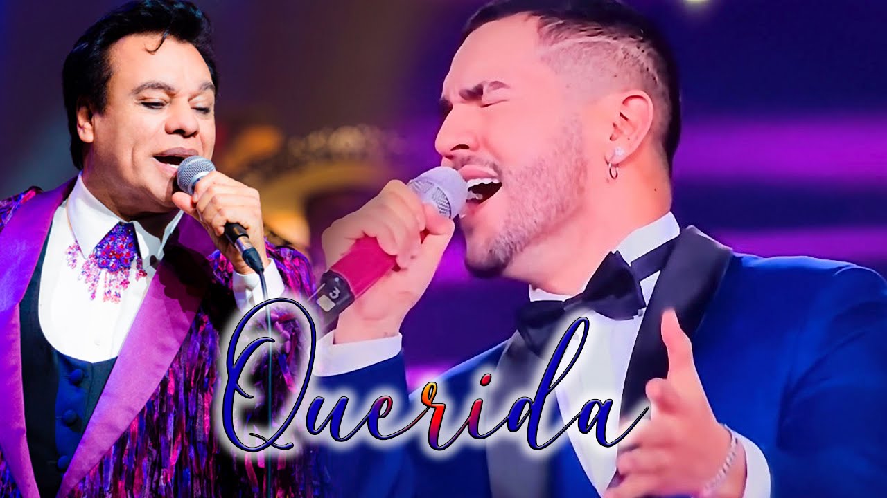 Watch QUERIDA (Juan Gabriel) - Danny Levitto - La Descarga on YouTube Watch QUERIDA (Juan Gabriel) - Danny Levitto - La Descarga on YouTube