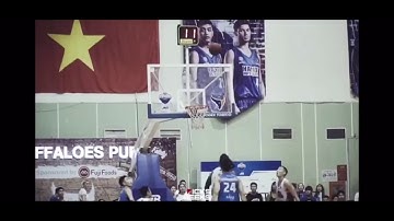 Stefan Nguyen VBA 2018