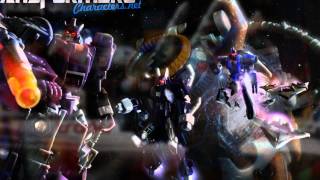 Transformers Characters Wallpapers