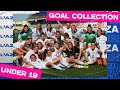 Goal collection Under 19 femminile: tutti i gol del Round 2 | Women’s EURO U19