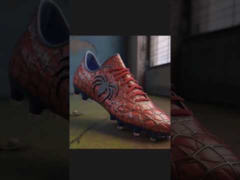 Top 5 Avengers sports shoes in marval#marval#avengers#dc#mcu#ytshorts#shortsfeed#shorts