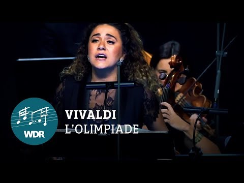 Antonio Vivaldi - L'Olimpiade | WDR 3