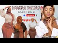HARIJAR YARINYA | Episode 5 | Latest Romantic Hausa Novel