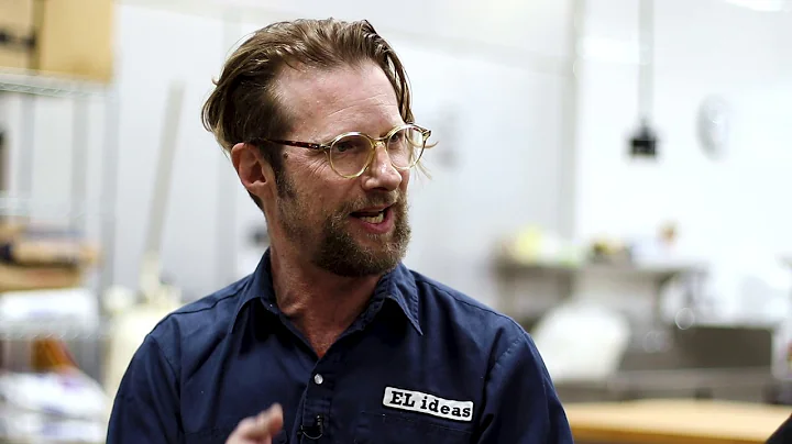 Vollrath Chef Series: Phillip Foss - Chefs Connect...