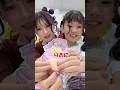MADAMADAとシール交換したら優しすぎて色んなシールくれたし涙出そうになって癒されてたら竹ぱらも乱入してシールパーティーになりました💜🌈 #しなこ #ブラックしなこ #シール交換