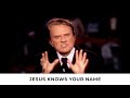 Zacchaeus  billy graham classic sermon