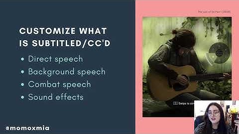 Deaf Accessibility: The Power of Customization