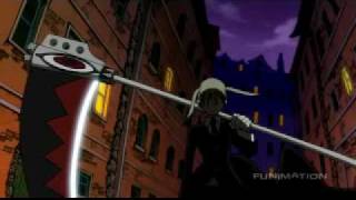 Soul Eater AMV Dance with the Devil