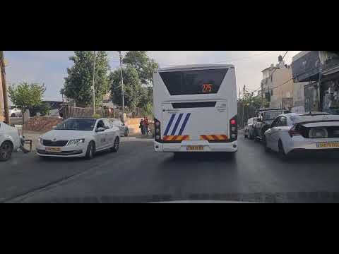 الطور جبل الزيتون الشياح أورشليم القدس