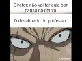 maldito professor #humor