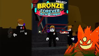 How to Get Marshadow in Pokemon Brick Bronze | Halloween Event on Project Bronze Forever | PBB PBF