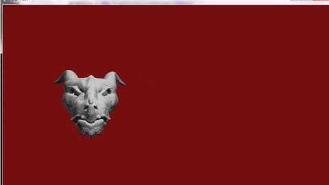 3D model manipulation with XNA 4.0