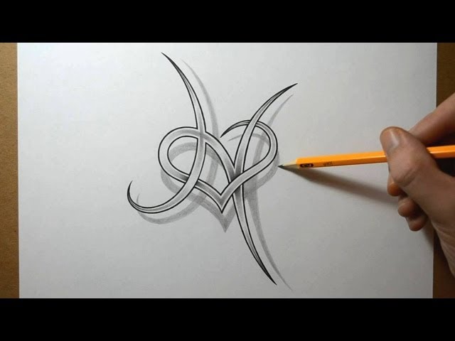 40 Letter H Tattoo Designs, Ideas and Templates | H tattoo, Heart tattoo  designs, Tattoo designs