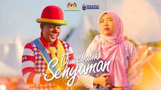 DI SEBALIK SENYUMAN - VIDEO KHAS AIDILFITRI KESUMA 2026