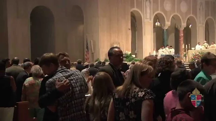 Lesson 1: What is the Church? - The Sacrament of Confirmation with Cardinal Donald Wuerl