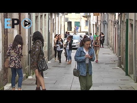 Jornada puertas abiertas en A Tineria