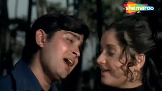 Mere Yaar Dildar | RD Burman | Rakesh Roshan | Yogeeta Bali | #kishorekumarsongs