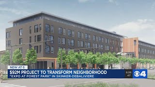 New $90 million developments aim to transform the Skinker-DeBaliviere neighborhood