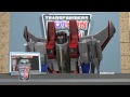 Official BotCon2012 Figure Reveal