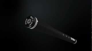 Golf Galaxy - Boccieri Secret Grip Commercial