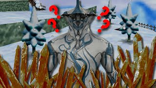 Warframe: Is Frost Really That Bad?