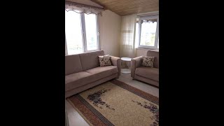 Antalya Çalli Bölgesi̇ Öğrenci̇ Ve Bekara Uygun 21 Ki̇ralik Eşyali Dai̇re