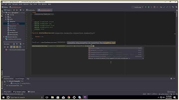 PHPStorm Annotations Demo