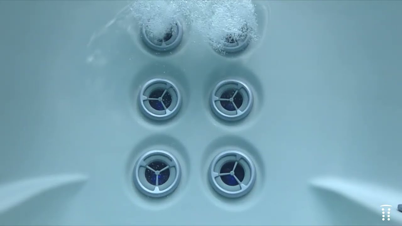 X Series® - Bullfrog Spas