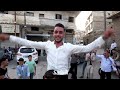 زفة العريس محمد حسن أمين 