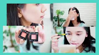 Bersama Marisya Wildania - Wujudkan Impianmu