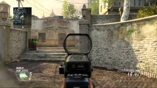 Dispute vs IV. Bela Map 2 Slums 6-4.
