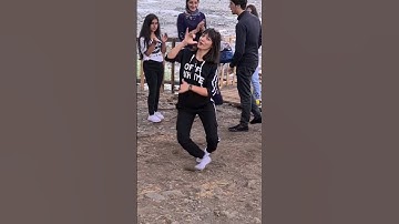 Девушка Танцует Очень Кайф Классно Чеченская Лезгинка 2023 Влюблена ALISHKA Chechen Music Dance