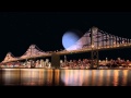 Bay Bridge CA What If The Planets Replace With The Moon Size Comparison