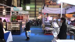 Horeca 2012