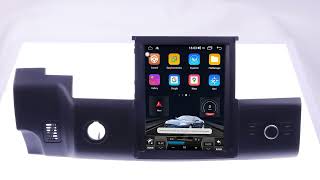 For  Land Range Rover Vogue/ Sport /Evoque 2010 - 2017  Android Car Radio Navi Stereo Head Unit